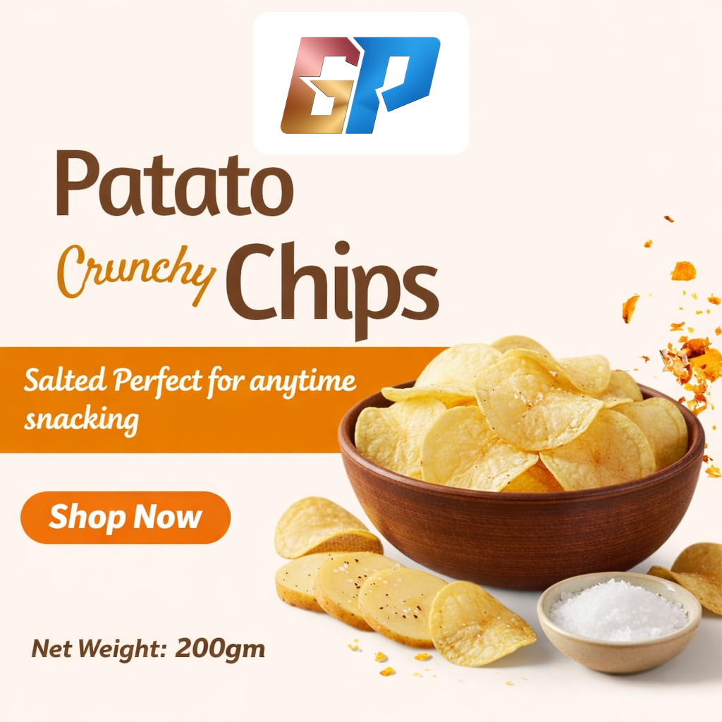 Potato Chips
