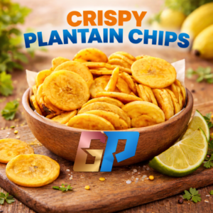 Premium Crispy Banana Chips 500gm | Fresh & Crunchy Namkeen Snack | Hygienic & Tasty