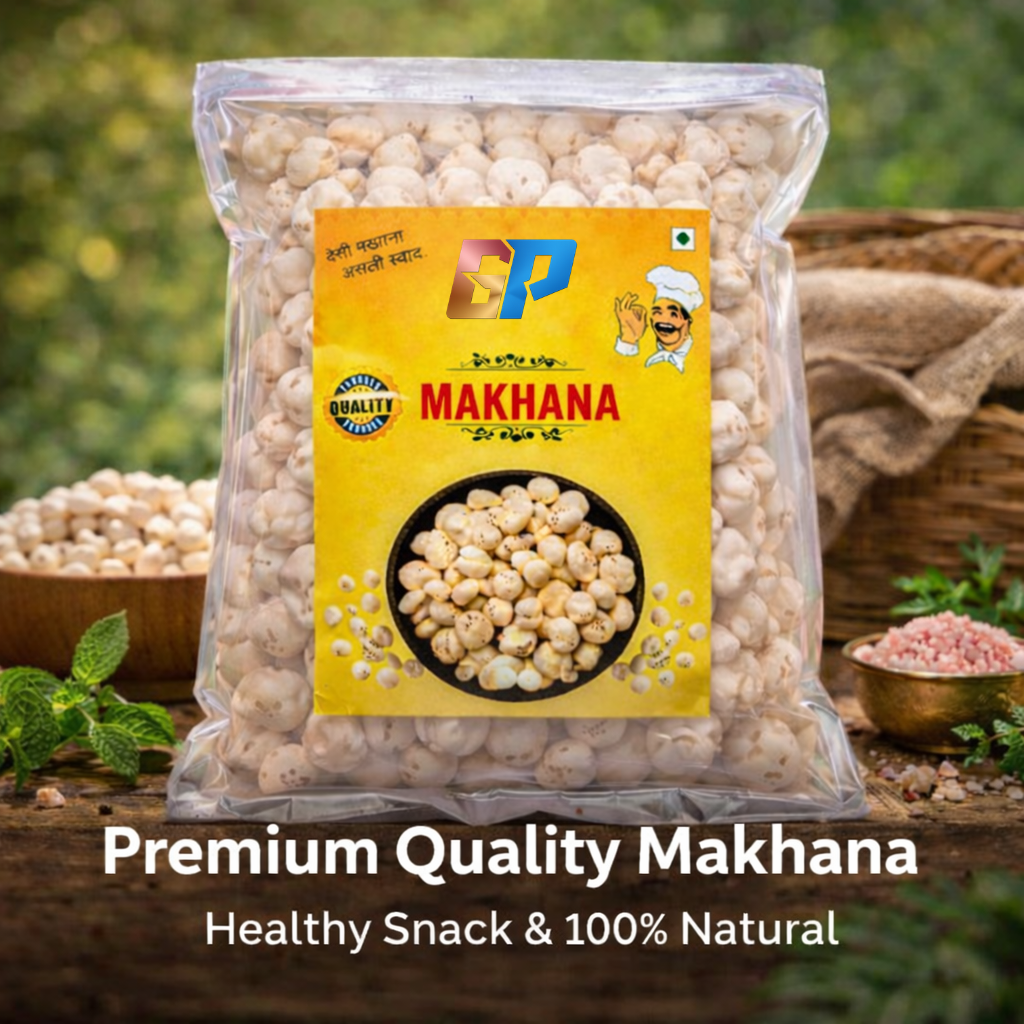 Makhana