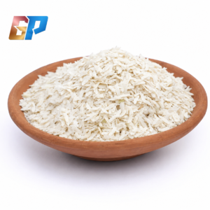Premium White Poha (Flattened Rice) – Fresh & Healthy Breakfast Choice 250gm