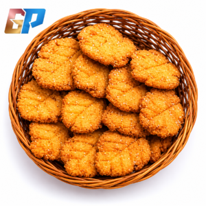 Traditional Crispy Thekua – Homemade Sweet Indian Snack 250gm